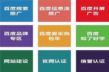 案例分析：竞价代运营助力企业品牌知名度